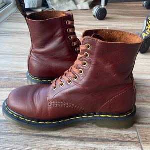 Dr. Martens 1460 Pascal Classico Brown